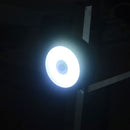 Mini Pocket Portable Bright LED Lightweight Lanterns Light For Hiking Campi