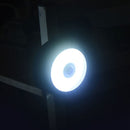 Mini Pocket Portable Bright LED Lightweight Lanterns Light For Hiking Campi