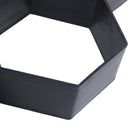 DIY Patio Walk Maker Stepping Stone Concrete Paver Mold Reusable Path