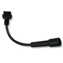 Auto Ignition Spark Plug Coil Tester In-Line Lead Tool For Car Van Bike Eng J1D4