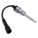 Auto Ignition Spark Plug Coil Tester In-Line Lead Tool For Car Van Bike Eng J1D4