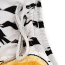 S5262 Beach Shorts Board Shorts 3D Old man Cartoon Printing Fast Drying Waterproof Elasticity