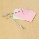 10pcs Place Card Holder Memo Holder Clip Photo Holder Table Number Holder S
