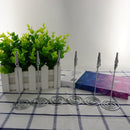 10pcs Place Card Holder Memo Holder Clip Photo Holder Table Number Holder S