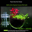 Aquarium Seeds Water Grass Pots Easy Aquatic Live Plant Fish Tank Decoratio S7L7