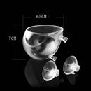 Aquarium Seeds Water Grass Pots Easy Aquatic Live Plant Fish Tank Decoratio S7L7