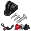 Cycling Bike Handlebar Computer Camera Mount Adapter Holder For Gopro Garmin Edge/Bryton Computer