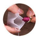 Disposable Drawstring Seal Filter Empty Paper Tea Bags(Set of 200) Z7K6