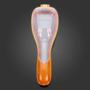Men's Razor Blades Holder Box Shaver Holder Box For Gillette Shaving