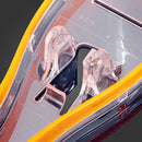 Men's Razor Blades Holder Box Shaver Holder Box For Gillette Shaving