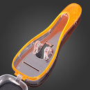 Men's Razor Blades Holder Box Shaver Holder Box For Gillette Shaving