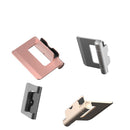 Bakeey 360 Degree Rotation Type C USB Charger Charging Dock For Oneplus 6 5t Xiaomi Mi8 Mi A1 S9+