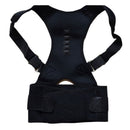 Medical Posture Corrector Adjustable for Magnetic Posture Correction For Me W6V1