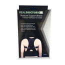 Medical Posture Corrector Adjustable for Magnetic Posture Correction For Me W6V1