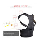 Medical Posture Corrector Adjustable for Magnetic Posture Correction For Me W6V1