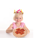 Classic IQ Puzzle Mind Brain Teaser Wooden Puzzles Educational Game Toys fo P2A2