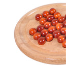 Classic IQ Puzzle Mind Brain Teaser Wooden Puzzles Educational Game Toys fo P2A2