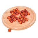 Classic IQ Puzzle Mind Brain Teaser Wooden Puzzles Educational Game Toys fo P2A2