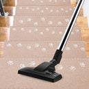 Luminous Self-Adhesive Non-slip Floor Stair Carpets Bear Claw Pattern Glow