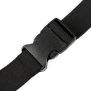 1Pcs Fixing Band Baby Kid Head Support Holder Letter Print Sleeping Belt Ca