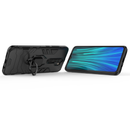 Bakeey Armor Magnetic Card Holder Shockproof Protective Case For Xiaomi Redmi Note 8 PRO