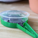5 Pack Seed Dispenser Sower Seed Spreaders Planter Seeder Tool O5Z6