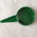 5 Pack Seed Dispenser Sower Seed Spreaders Planter Seeder Tool O5Z6