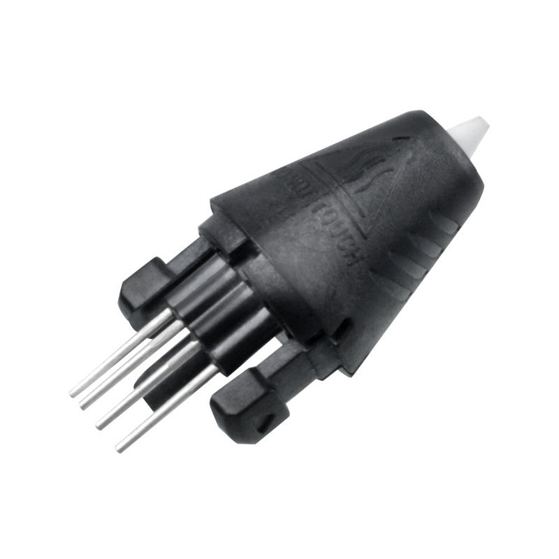 Detachable Universal 3D Pen Nozzle Head for 3D Printing Pen