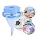 Household Goods Washing Machine Epilator/ Hair Cleaning Filter Bag/ Laundry M6F5