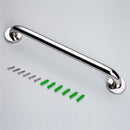 New Bathroom Tub Toilet Stainless Steel Handrail Grab Bar Shower Safety Sup O8U6