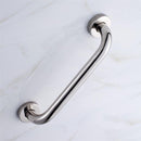 New Bathroom Tub Toilet Stainless Steel Handrail Grab Bar Shower Safety Sup O8U6