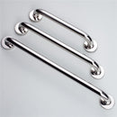 New Bathroom Tub Toilet Stainless Steel Handrail Grab Bar Shower Safety Sup O8U6