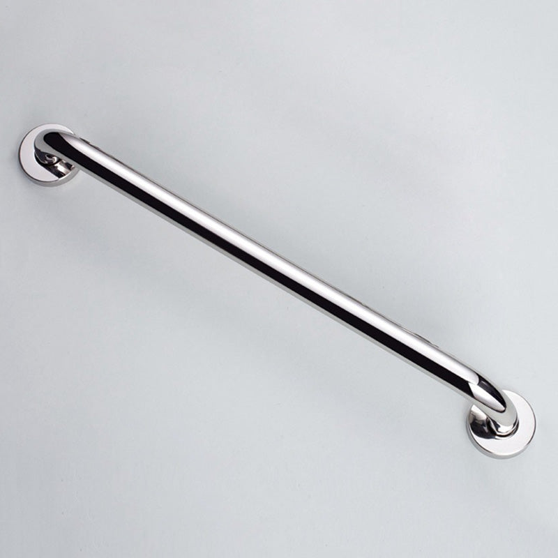 New Bathroom Tub Toilet Stainless Steel Handrail Grab Bar Shower Safety Sup O8U6