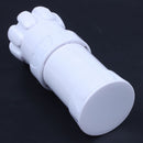 Garlic Press Tool Chopper Crusher In Seconds Head Minced Garlic Press Cutti X7U3