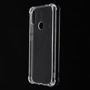 Bakeey Air Bag Shockproof Transparent Soft TPU Back Cover Protective Case for Xiaomi Redmi Note 7 / Note 7 Pro