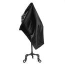 Floating Table Magician Levitation Trick with Cloth Set Stage Magic Flying Props