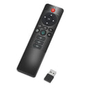 2.4GHz Wireless Air Mouse Remote Control With Gyroscope  For TV Box HTPC Mini Pc