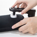 Xiaomi QINDAO 450W Electric Heating Coral Fleece Hand Warmer Foot Warmer Outdoor Camping Traveling Hot Water Bottle