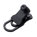 Bakeey 18X Telescope Zoom Camera Lens Phone Clip+Tripod for Smartphone