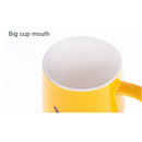 400ML Office Creative Cup Micro-Landscape Garden Cap Drink Water Milk Cup C L3Z3