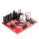 New MAX9814 Electret Microphone Amplifier Module AGC Function DC 3.6-12V Fo Q1P8