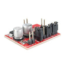 New MAX9814 Electret Microphone Amplifier Module AGC Function DC 3.6-12V Fo Q1P8