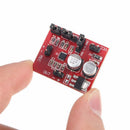 New MAX9814 Electret Microphone Amplifier Module AGC Function DC 3.6-12V Fo Q1P8