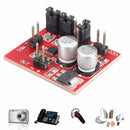 New MAX9814 Electret Microphone Amplifier Module AGC Function DC 3.6-12V Fo Q1P8