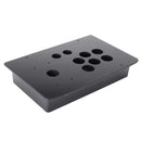 DIY Handle Arcade Joystick Game Controller Acrylic Panel and Case Replacement