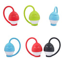 Multifunctional rechargeable led camping light tent lamp camping night ligh D8H9