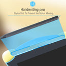 Painted LCD Writing Tablet 8.5-Inch Writing Drawing Board Colorful Writing  F3Q5