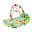 Baby Infant Gym Play Mat Fitness Carpet Music Fun Piano Pedal Educational Toys