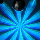 E27 5W Dimmable RGB Color Changing LED Light Bulb Remote AC 85-265V O3C7