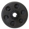 Engine Clutch Sprocket 11T 5/8inch Bore Black For Buggy Gokart GX160 GX200